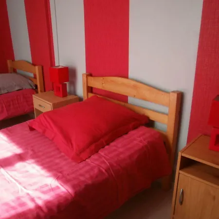 Les Genets Vakantiehuis